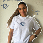 No Bad Vibes – Blanca