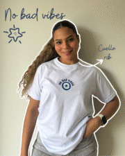 No Bad Vibes – Blanca