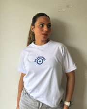 No Bad Vibes – Blanca - Imagen 2