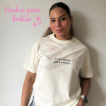 Hecha para Brillar – Vainilla
