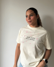 Hecha para Brillar – Vainilla - Imagen 2