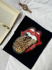 Camiseta Esencia Salvaje